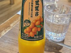 -贯贯吉·清真餐厅(浙江中路店)