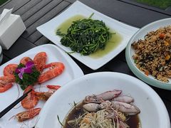 -花开富贵平潭海鲜楼(平潭店)