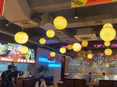 -本色.小马哥烧烤(五一路总店)