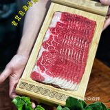 我宣布！这是我在上海吃过最地道的羊蝎子火锅！！