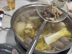 -菜忠潮州牛肉店(岗厦店)