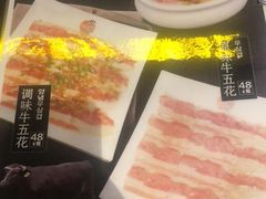 -火炉火自助餐(悠唐购物中心店)