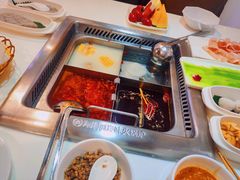 -海底捞大排档火锅(打浦路店)