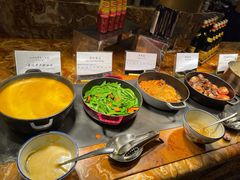 -万达瑞华酒店美食汇自助餐厅(楚河汉街店)