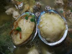 五头鲍-吉品莞家·鲍鱼鸡煲(东莞店)