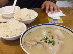 -易老妈蹄花.特色川菜(人民公园总店)