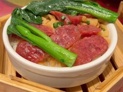 -悦满楼·西关名点·湛江名菜(航空综合大厦店)