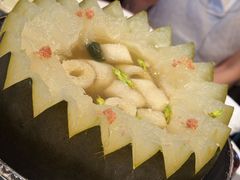 -洋房火锅(上海新天地南北里店)
