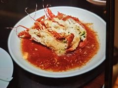 -徐记海鲜(高铁南站|沙湾公园店)