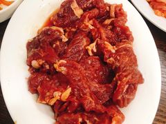 -西塔隆太白烤牛肉馆(图们路店)
