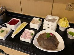 -海底捞火锅(上元大街店)