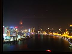 -非常时髦餐厅VUE Restaurant(外滩茂悦大酒店)