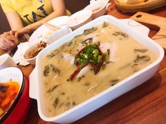 酸菜鱼-九转小磨(凯德店)
