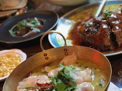 八宝鸭-上海老站(徐家汇店)