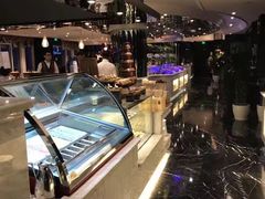 -绮梦西湖·云端餐厅(歌德店)