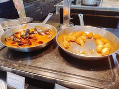 -荟景阁葡国餐厅