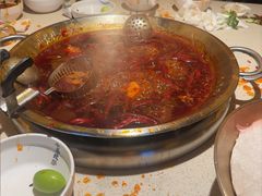 -小龙坎火锅(春熙太古里店)