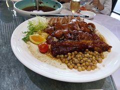 -桃园盛宴·岭南粤菜·手工茶点(南庄店)