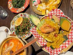 -泰妃殿(武汉首店)