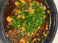 -新蜀会四川豆花(五羊店)