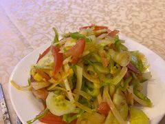 老虎菜-维吾尔餐厅(宜山路店)