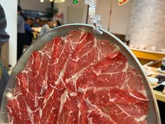 雪花牛肉-湯系·煲汤手艺人(东二环泰禾广场店)