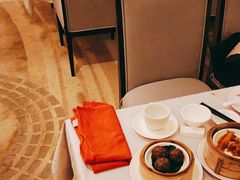 -福州天元国际威斯汀酒店·中国元素餐厅