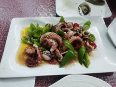 -星奇缘·海鲜餐厅(东山美食地标店)