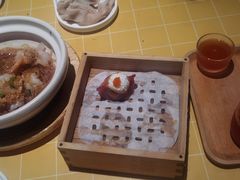 -蔡澜点心·粤菜(花城汇南区店)