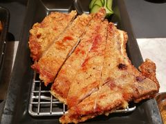 -馔豚·台北菜专门店(深圳湾万象城店)