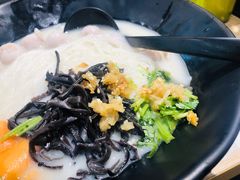 -渔米丰·广府鱼汤米线(光明广场店)