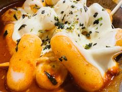 -哼蟹二将·烤肉酱蟹(合生汇店)