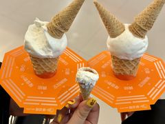 -极拉图·现制冰淇淋(大卫城店)