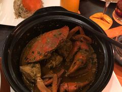 -Ministry of Crab(科伦坡店)