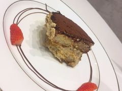 提拉米苏-PETIT PARIS 小巴黎(花园道店)