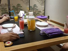 -桃夭日式料理(国信店)