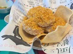 -粉灯牛腩牛杂煲·鸡煲(双井店)