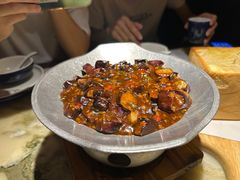 -绿茶餐厅(汇悦大融城店)