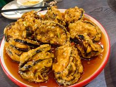 -环宇草鸡店·特色炒鸡