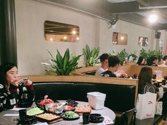 -一棠龙虾•王牌虾球(楚河汉街店)