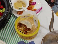 -鹊华居·地道鲁菜·海鲜·融合味(大明湖店)