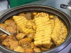 -阿姨牛杂(北京路店)