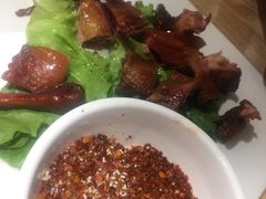 -遇见小厨·北京烤鸭·江湖菜·川菜(广福桥店)