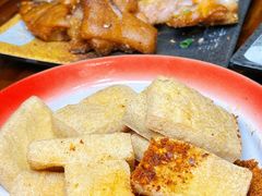 -东方一串·鲜肉小串·小酒馆(壹航城店)