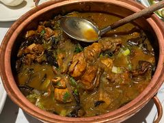 -关东小磨东北菜(漕河泾印象城店)