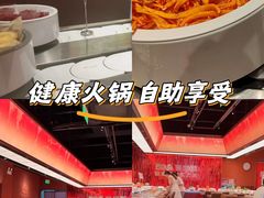 -龍歌自助小火锅(雨花台江南虹悦城店)