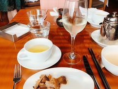 -广州富力君悦大酒店·凯菲厅