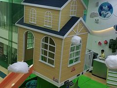 -尼莫亲子游泳NEMOSWIM(西美中心)