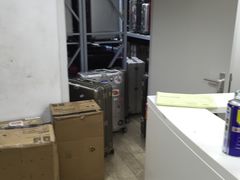 -RIMOWA(上海维修保养中心)