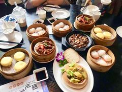 -港味仙(龙盛国际商业广场店)